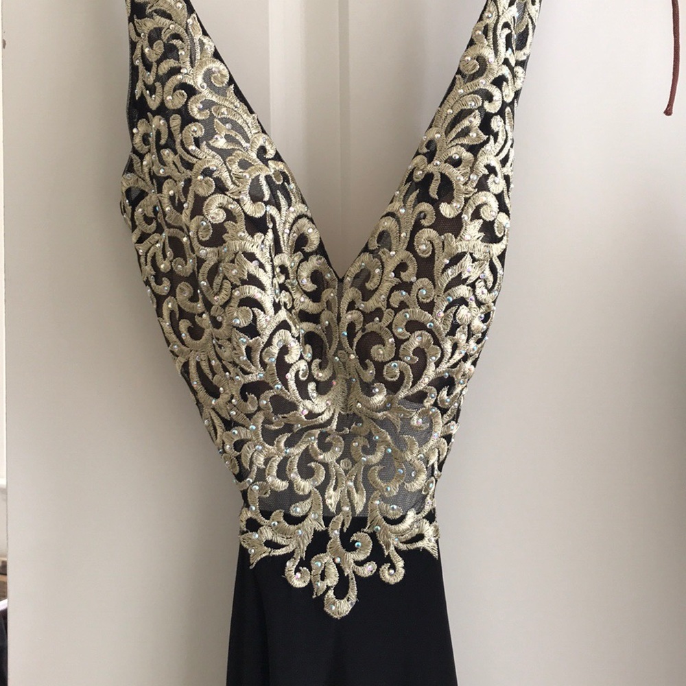 PROM DRESS perfect condition